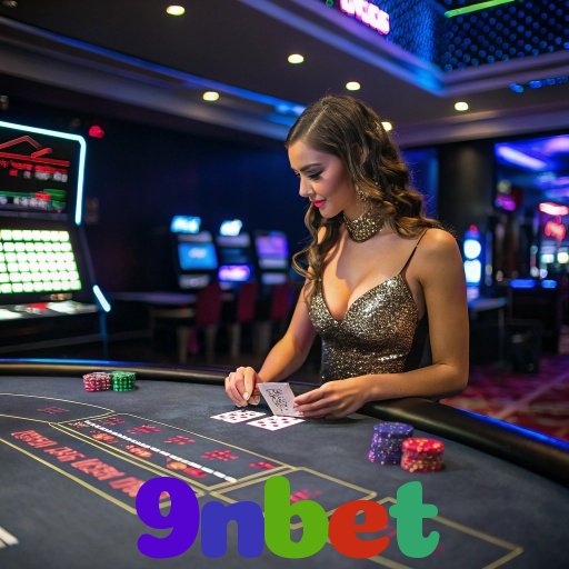9nbet - Baixe o App 9nbet para Android e Comece a Jogar