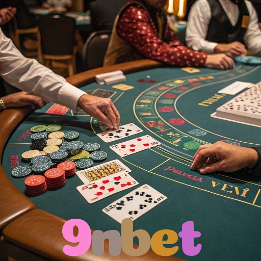 9nbet - Baixe o app 9nbet no Google Play e jogue ao vivo