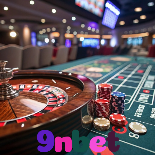 9nbet - Baixe o App 9nbet para Android e Comece a Jogar