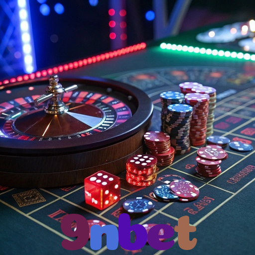 9nbet - Baixe o App 9nbet para Android e Comece a Jogar