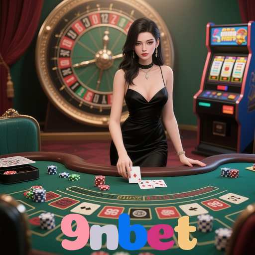 9nbet - Baixe o app 9nbet no Google Play e jogue ao vivo