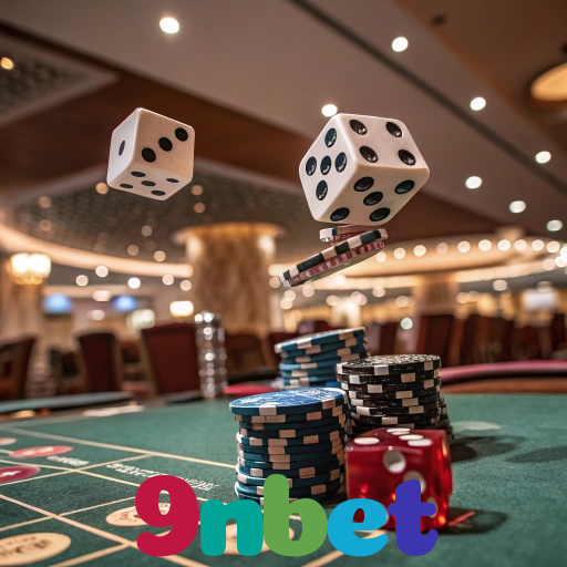 9nbet - Baixe o App 9nbet para Android e Comece a Jogar