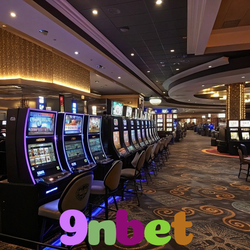 9nbet - Baixe o App 9nbet para Android e Comece a Jogar