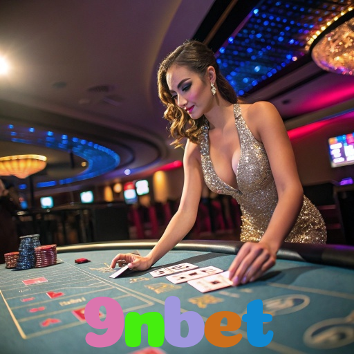 9nbet - Baixe o App 9nbet para Android e Comece a Jogar