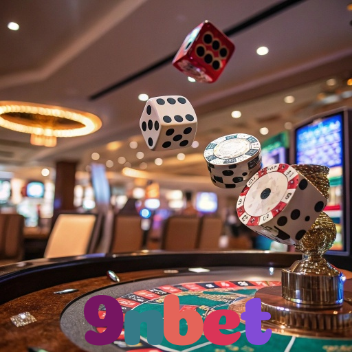 9nbet - Baixe o App 9nbet para Android e Comece a Jogar