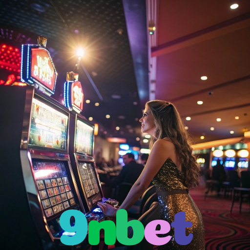 9nbet - Baixe o App 9nbet para Android e Comece a Jogar