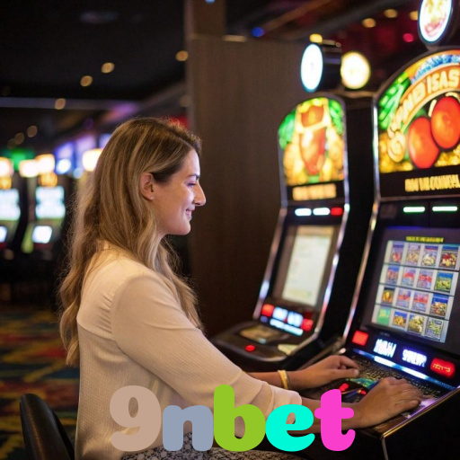 9nbet - Baixe o App 9nbet para Android e Comece a Jogar