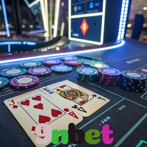 9nbet - Baixe o app 9nbet no Google Play e jogue ao vivo