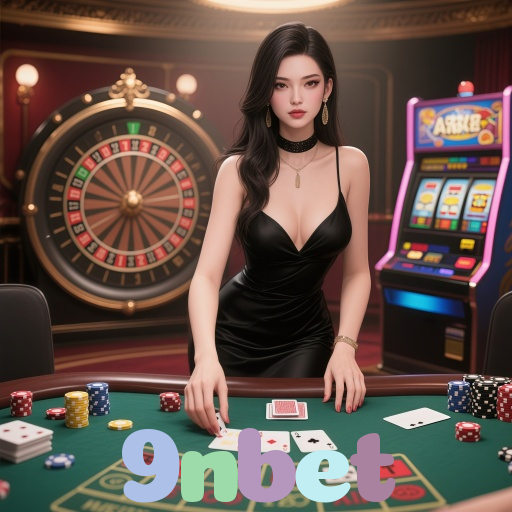 9nbet - Baixe o app 9nbet no Google Play e jogue ao vivo
