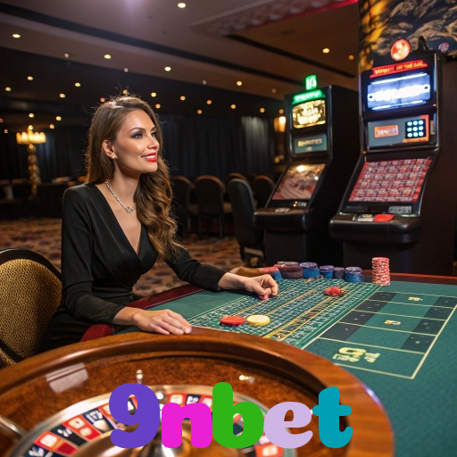 9nbet - Baixe o App 9nbet para Android e Comece a Jogar