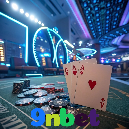 9nbet - Baixe o App 9nbet para Android e Comece a Jogar
