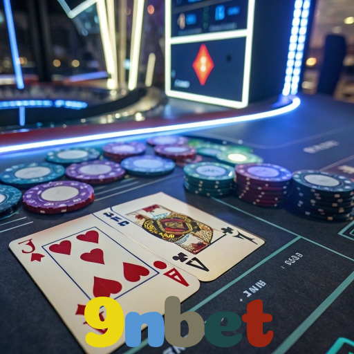 9nbet - Baixe o App 9nbet para Android e Comece a Jogar