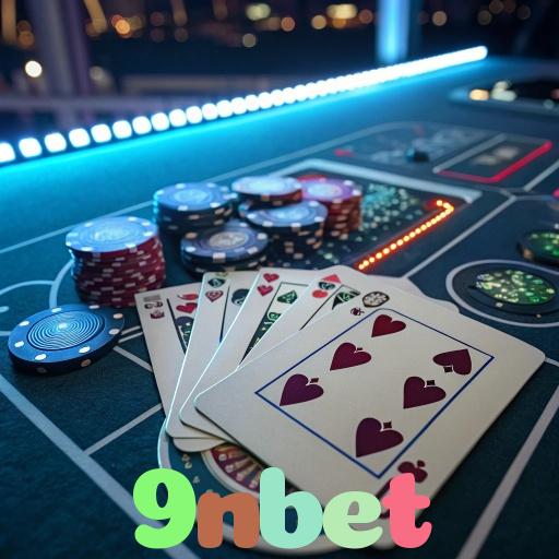 9nbet - Baixe o app 9nbet no Google Play e jogue ao vivo