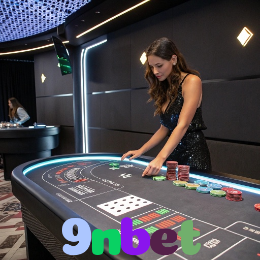 9nbet - Baixe o App 9nbet para Android e Comece a Jogar