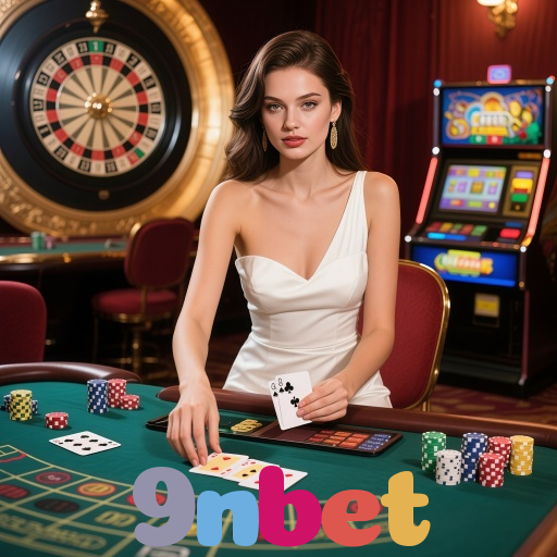 9nbet - Baixe o App 9nbet para Android e Comece a Jogar