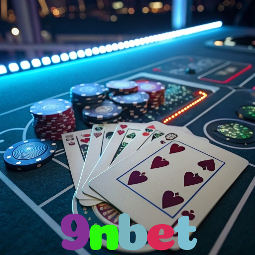 9nbet - Baixe o App 9nbet para Android e Comece a Jogar