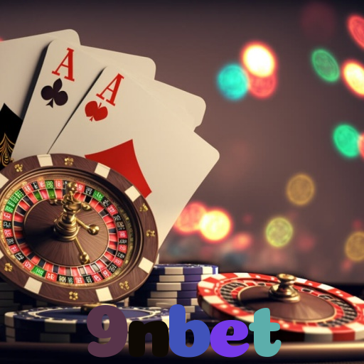 9nbet - Baixe o app 9nbet no Google Play e jogue ao vivo