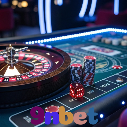 9nbet - Baixe o App 9nbet para Android e Comece a Jogar