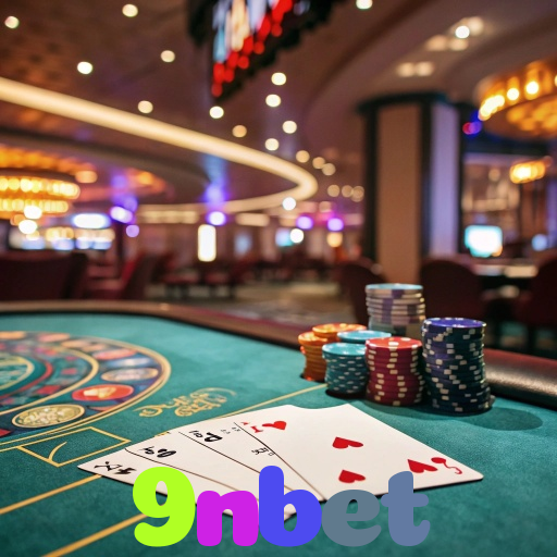 9nbet - Baixe o App 9nbet para Android e Comece a Jogar
