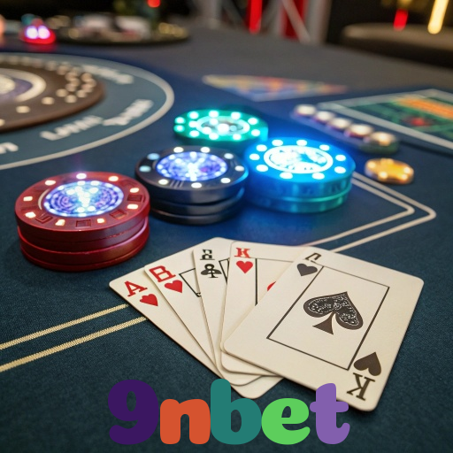 9nbet - Baixe o App 9nbet para Android e Comece a Jogar