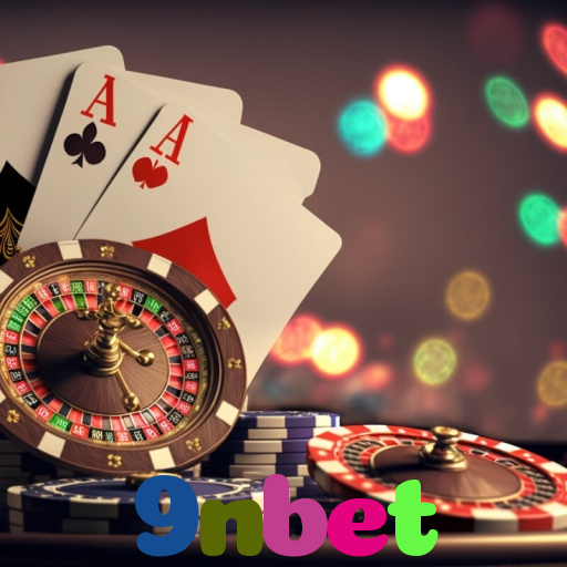 9nbet - Baixe o App 9nbet para Android e Comece a Jogar