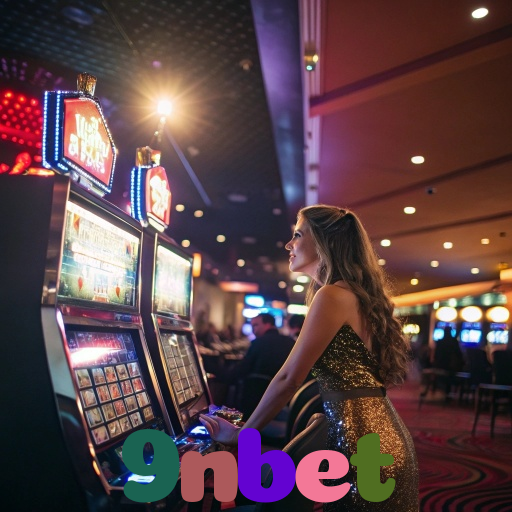 9nbet - Baixe o app 9nbet no Google Play e jogue ao vivo