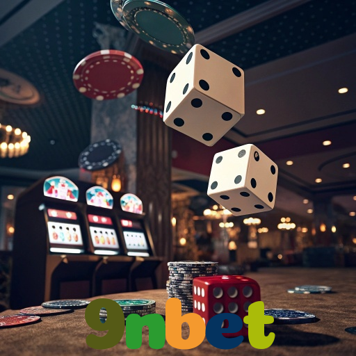9nbet - Baixe o App 9nbet para Android e Comece a Jogar