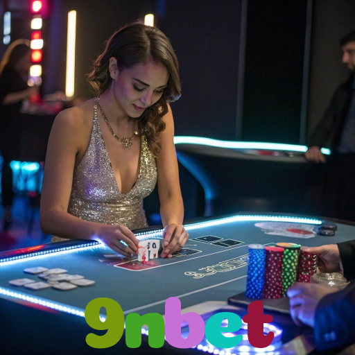 9nbet - Baixe o app 9nbet no Google Play e jogue ao vivo