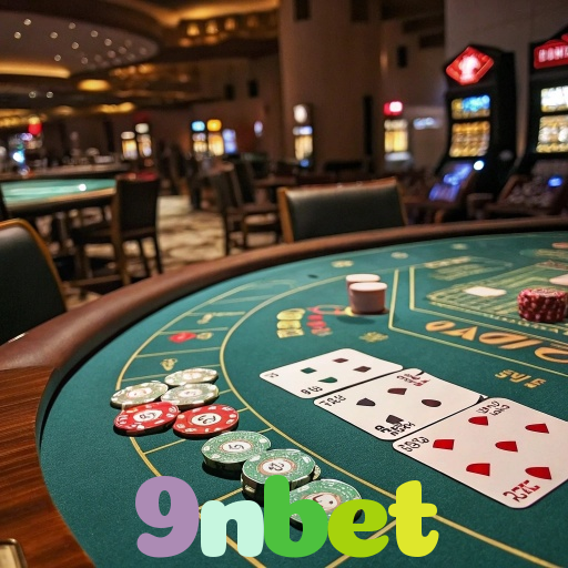 9nbet - Baixe o App 9nbet para Android e Comece a Jogar