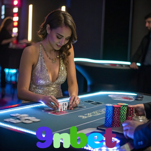 9nbet - Baixe o App 9nbet para Android e Comece a Jogar