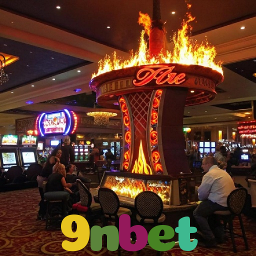 9nbet - Baixe o app 9nbet no Google Play e jogue ao vivo