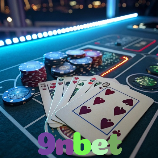 9nbet - Baixe o app 9nbet no Google Play e jogue ao vivo