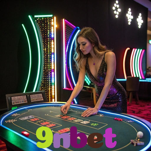 9nbet - Baixe o app 9nbet no Google Play e jogue ao vivo