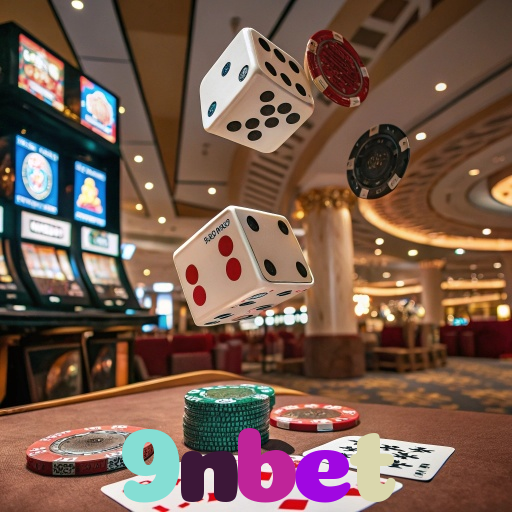 9nbet - Baixe o App 9nbet para Android e Comece a Jogar