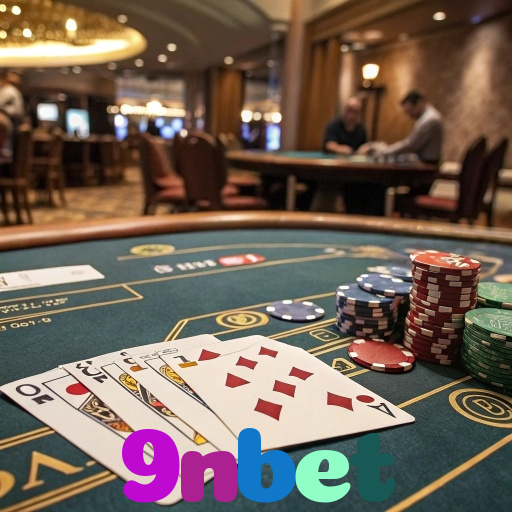 9nbet - Baixe o App 9nbet para Android e Comece a Jogar