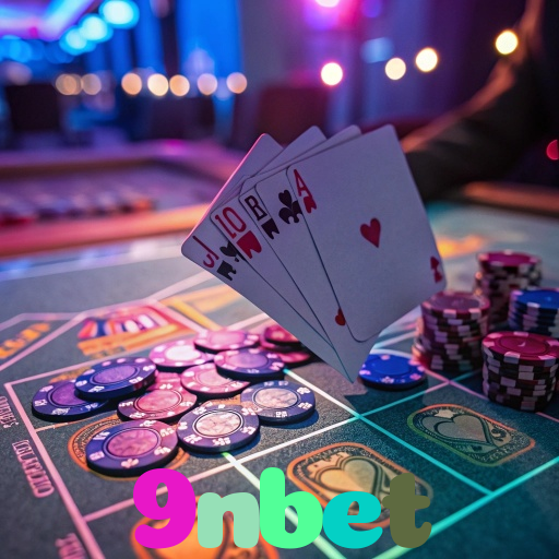 9nbet - Baixe o app 9nbet no Google Play e jogue ao vivo