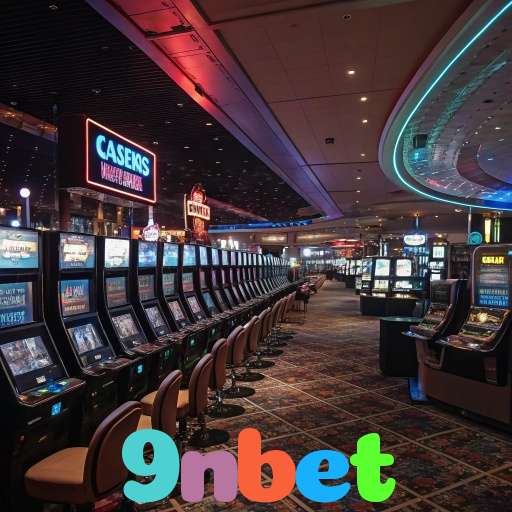 9nbet - Baixe o App 9nbet para Android e Comece a Jogar
