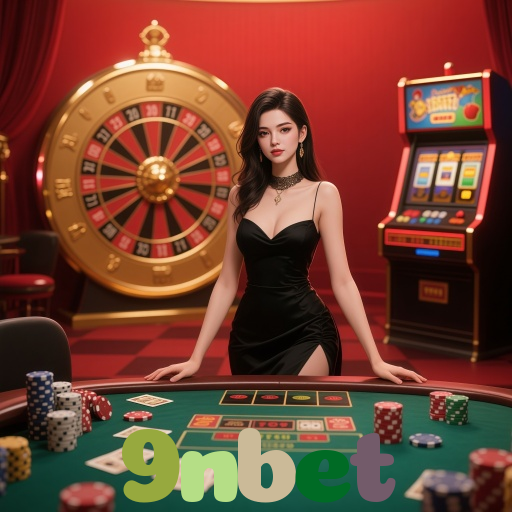 9nbet - Baixe o app 9nbet no Google Play e jogue ao vivo