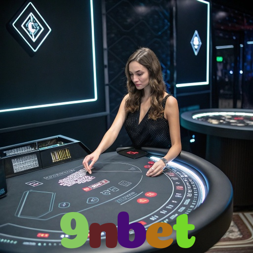 9nbet - Baixe o App 9nbet para Android e Comece a Jogar