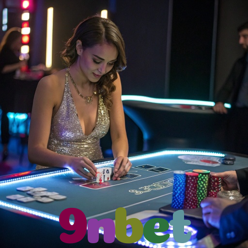 9nbet - Baixe o App 9nbet para Android e Comece a Jogar
