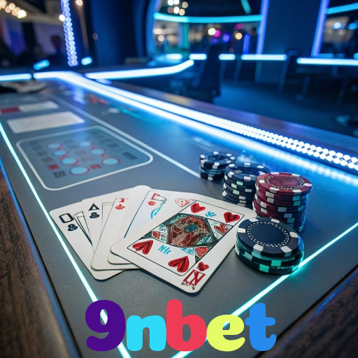 9nbet - Baixe o app 9nbet no Google Play e jogue ao vivo