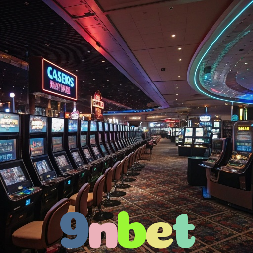 9nbet - Baixe o App 9nbet para Android e Comece a Jogar