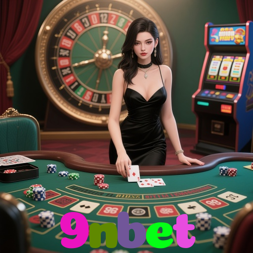 9nbet - Baixe o App 9nbet para Android e Comece a Jogar