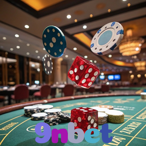 9nbet - Baixe o App 9nbet para Android e Comece a Jogar