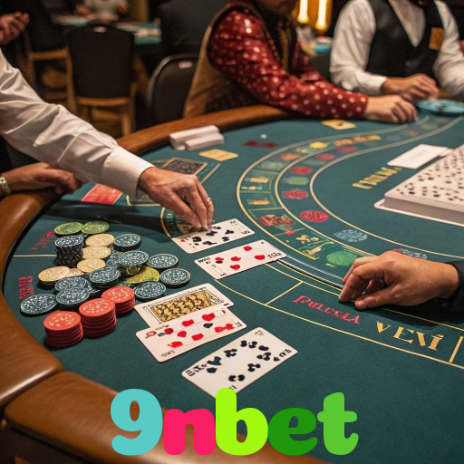9nbet - Baixe o app 9nbet no Google Play e jogue ao vivo