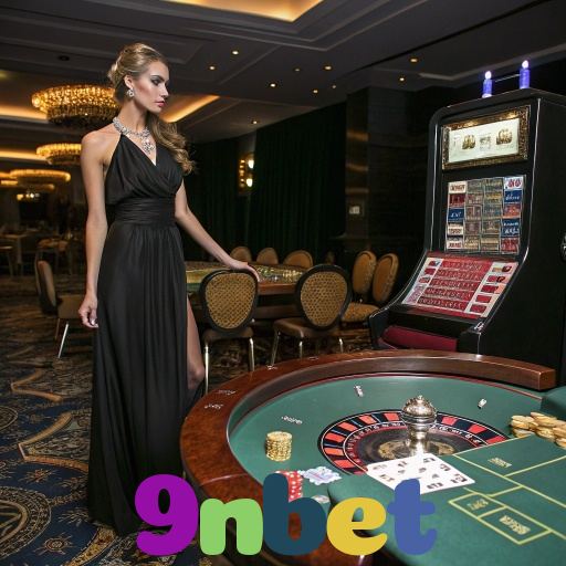 9nbet - Baixe o app 9nbet no Google Play e jogue ao vivo