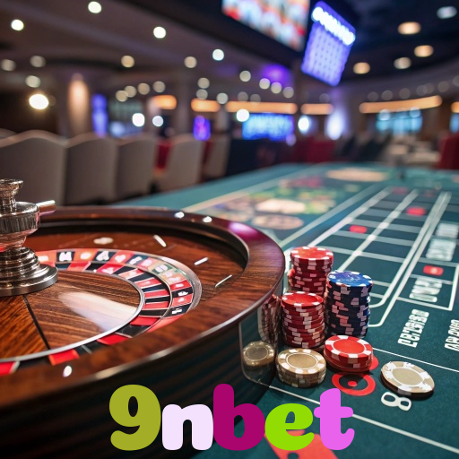 9nbet - Baixe o app 9nbet no Google Play e jogue ao vivo
