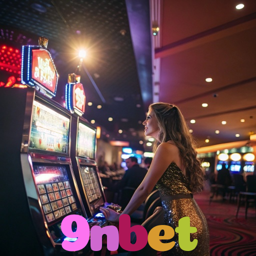 9nbet - Baixe o App 9nbet para Android e Comece a Jogar