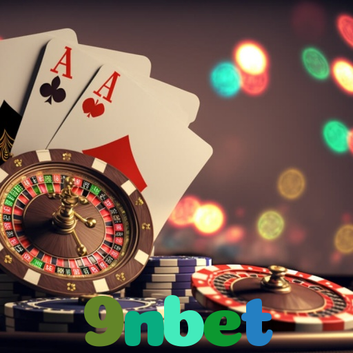 9nbet - Baixe o App 9nbet para Android e Comece a Jogar