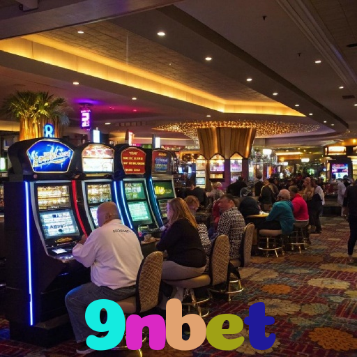 9nbet - Baixe o App 9nbet para Android e Comece a Jogar